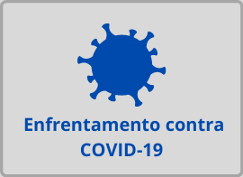 Enfrentamento contra COVID--19