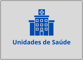 Escala das Unidades de Saúde