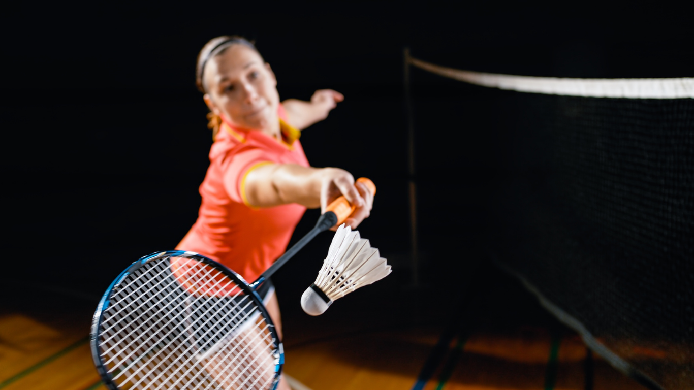 Badminton de São Joaquim da Barra conquista ouro, prata e bronzes nos Jogos Regionais