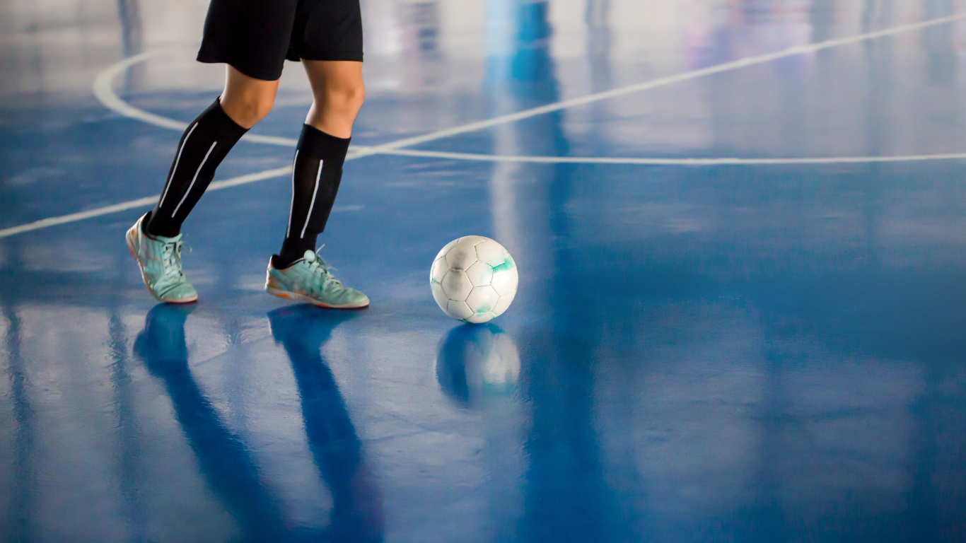 São Joaquim da Barra está nas quartas da Copa Record