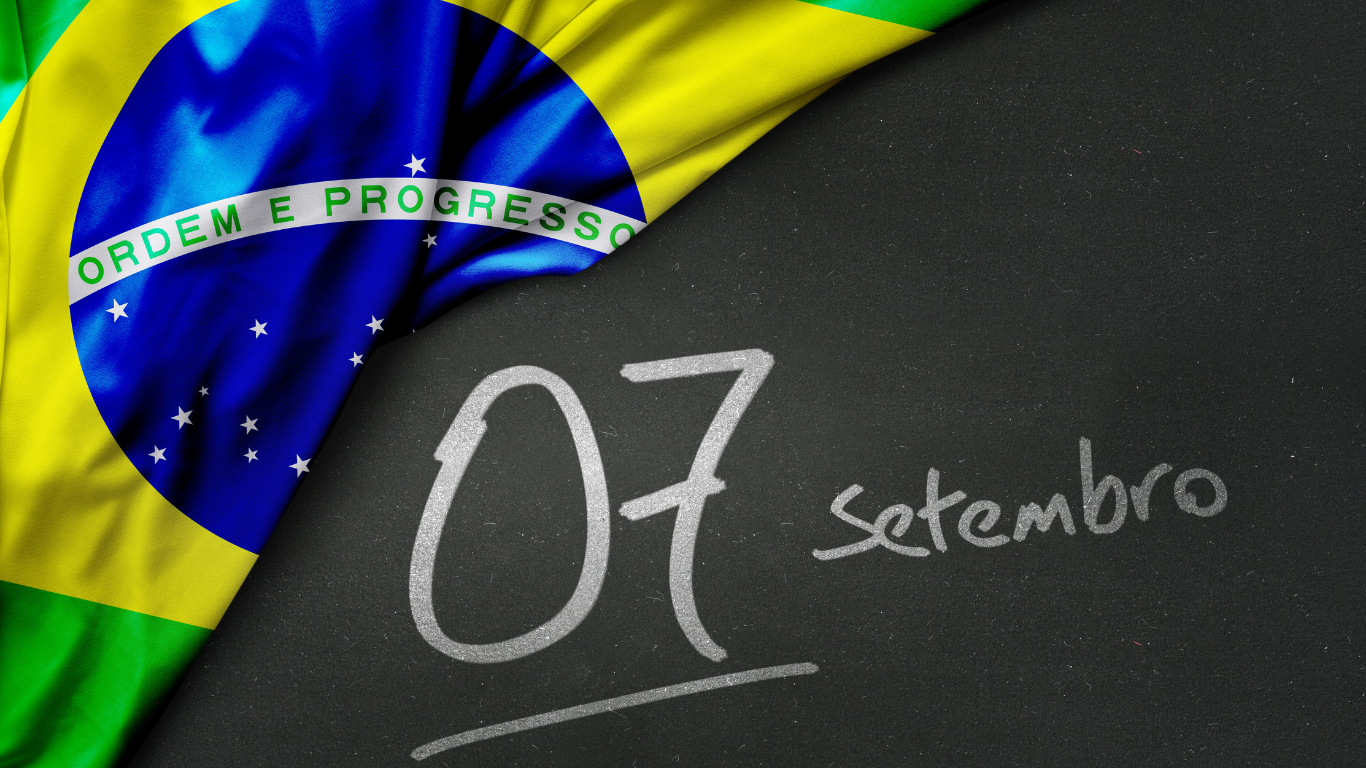 Mudança de horário: Desfile de 7 de Setembro será às 8h