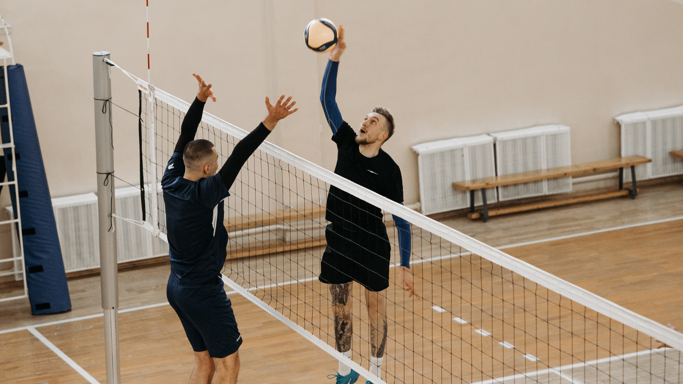 Vôlei masculino de São Joaquim da Barra vai enfrentar Itápolis pela Copa APV!