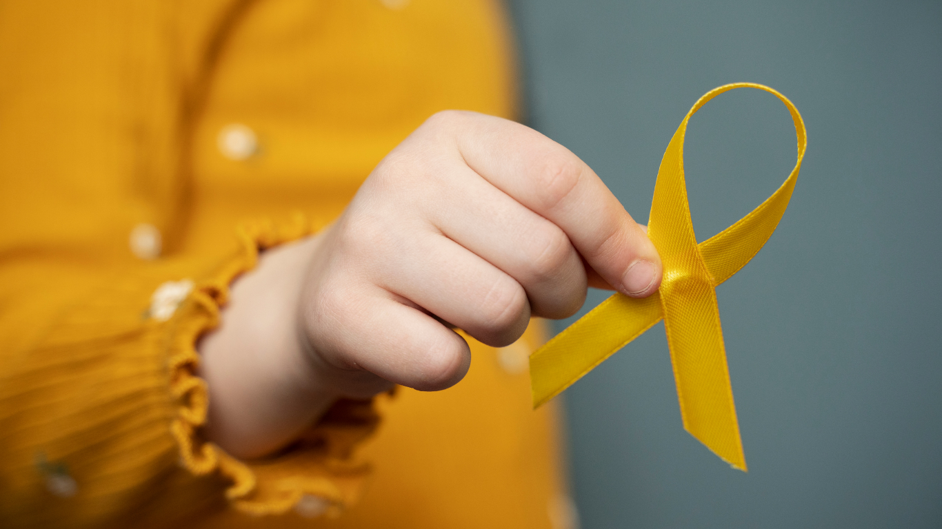 Escutar é estar presente: ESF Jardim Paulista promove ação do Setembro Amarelo