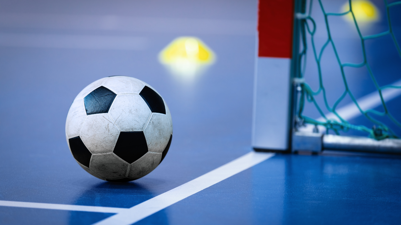 São Joaquim da Barra enfrenta Sertãozinho pela Liga Metropolitana de Futsal 