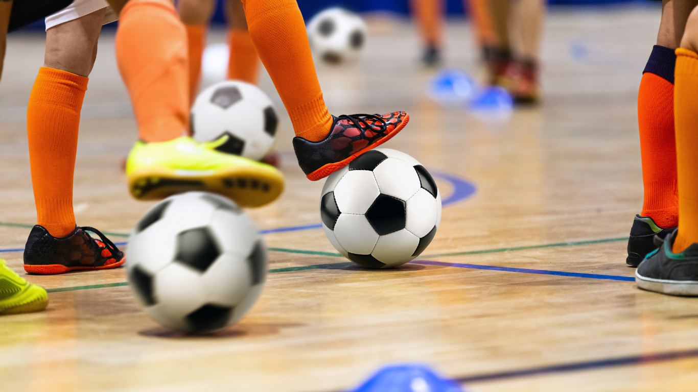 COMUNICADO: Jogo pela Copa APV é cancelado!