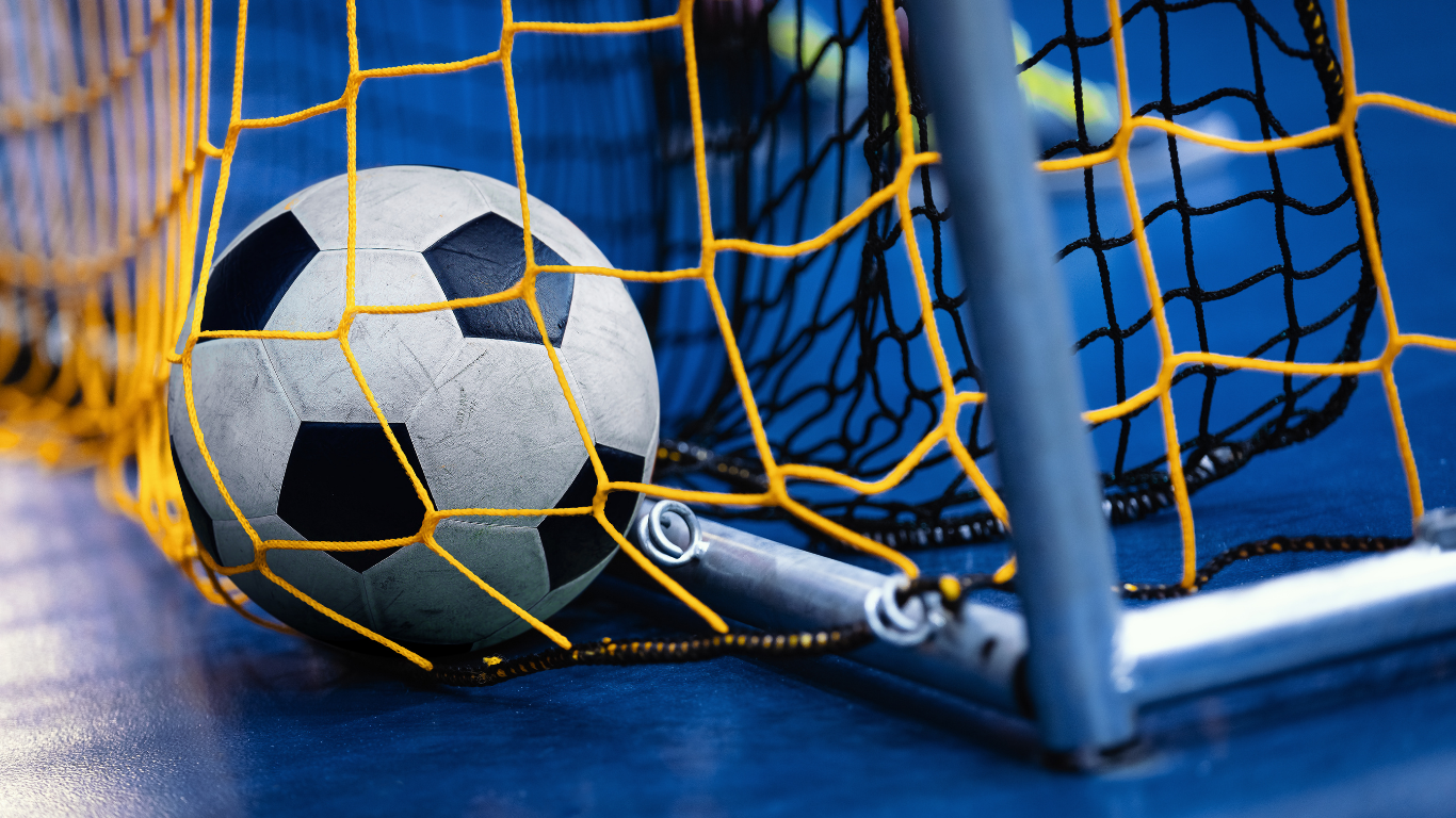 São Joaquim da Barra vence Sertãozinho pela Liga Metropolitana de Futsal